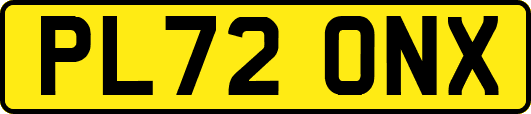 PL72ONX