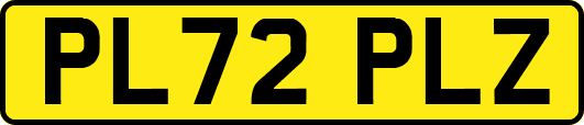 PL72PLZ
