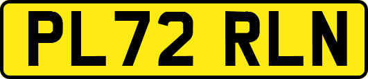 PL72RLN