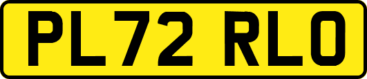 PL72RLO