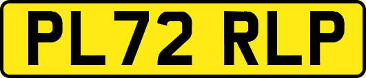 PL72RLP