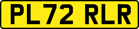 PL72RLR