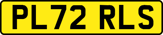 PL72RLS
