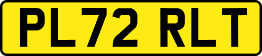 PL72RLT