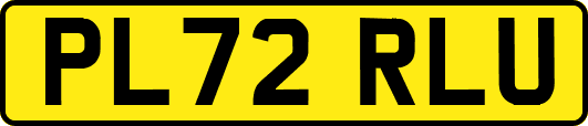 PL72RLU