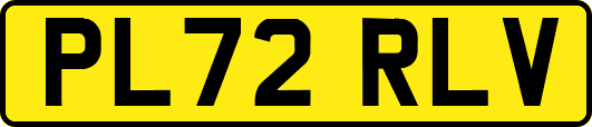PL72RLV