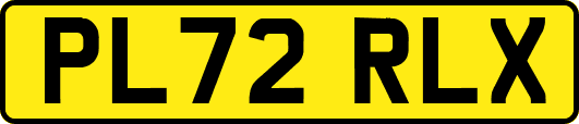 PL72RLX