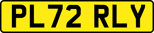 PL72RLY