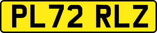 PL72RLZ