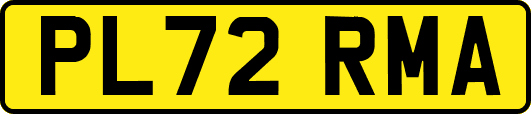 PL72RMA