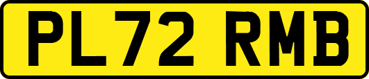 PL72RMB