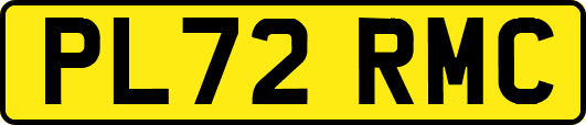 PL72RMC