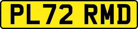 PL72RMD
