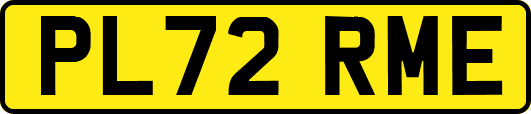 PL72RME