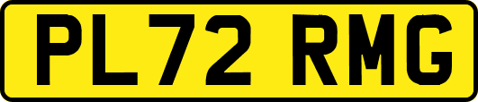 PL72RMG
