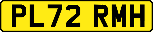 PL72RMH