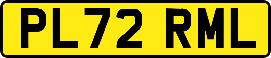 PL72RML