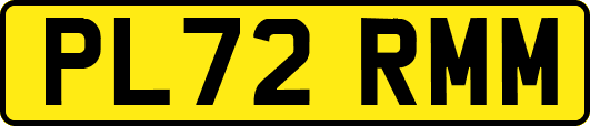 PL72RMM