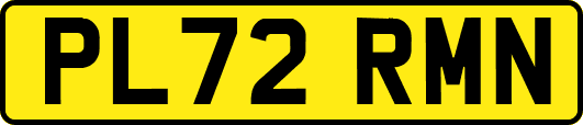 PL72RMN