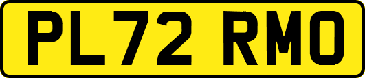 PL72RMO