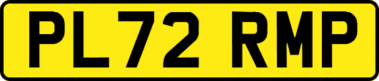 PL72RMP