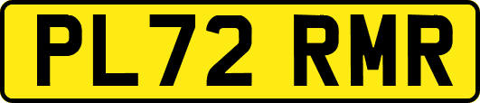 PL72RMR