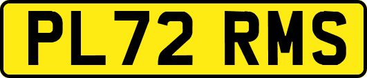 PL72RMS