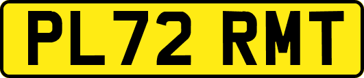 PL72RMT