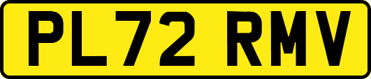 PL72RMV