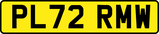 PL72RMW