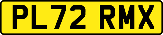 PL72RMX