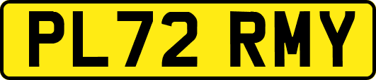 PL72RMY