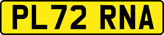PL72RNA