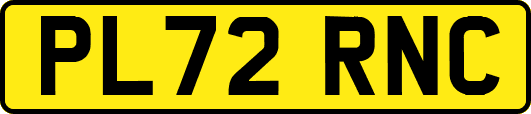 PL72RNC