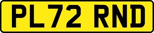 PL72RND