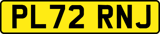PL72RNJ