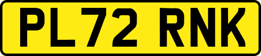 PL72RNK