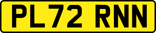 PL72RNN