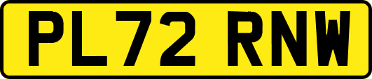 PL72RNW