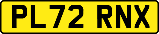 PL72RNX