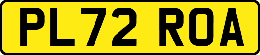 PL72ROA