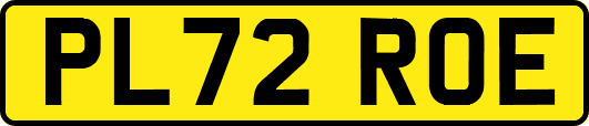 PL72ROE