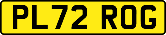 PL72ROG