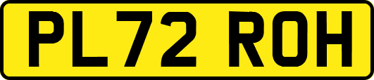 PL72ROH