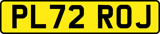 PL72ROJ