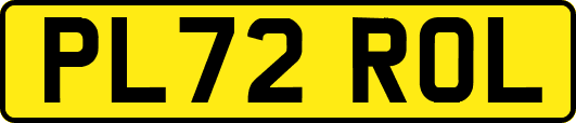 PL72ROL