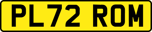 PL72ROM