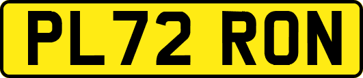 PL72RON