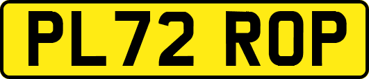 PL72ROP