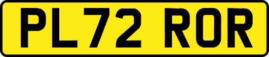 PL72ROR